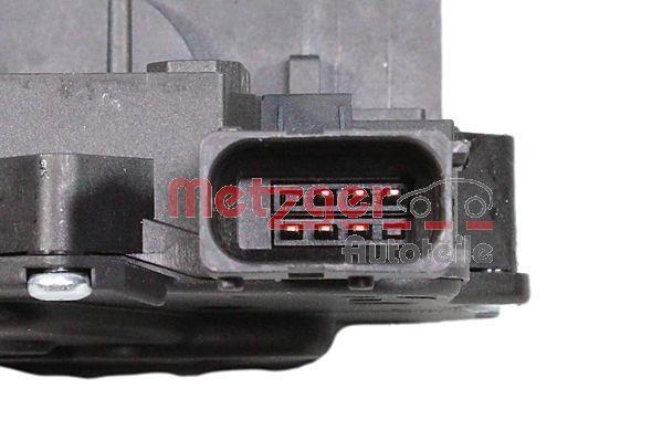 Serrure de porte METZGER 2314344